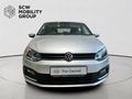 2025 Volkswagen Polo Vivo 1.6 Life
