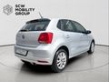 2025 Volkswagen Polo Vivo 1.6 Life