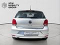 2025 Volkswagen Polo Vivo 1.6 Life