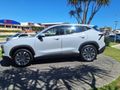 2026 Jetour Dashing 1.5T Deluxe