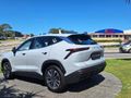 2026 Jetour Dashing 1.5T Deluxe