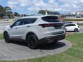 2026 Jetour X70 Plus 1.5T Deluxe