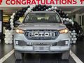 2025 Foton Tunland 2.0T G7 Exalted 4x4 Double-Cab Auto