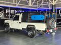 2025 Toyota Land Cruiser 79 2.8GD-6 Single-Cab