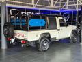 2025 Toyota Land Cruiser 79 2.8GD-6 Single-Cab