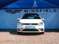 2016 Volkswagen Polo GTI 1.8 TSI Auto