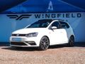 2016 Volkswagen Polo GTI 1.8 TSI Auto