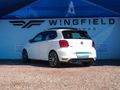 2016 Volkswagen Polo GTI 1.8 TSI Auto