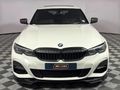 2021 BMW 3 Series 320d M Mzansi Edition Auto (g20)