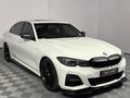 2021 BMW 3 Series 320d M Mzansi Edition Auto (g20)