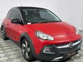 2016 Opel Adam 1.0T Rocks