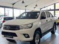 2018 Toyota Hilux 2.4 GD-6 Raised Body SRX Double-Cab