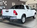 2018 Toyota Hilux 2.4 GD-6 Raised Body SRX Double-Cab