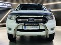 2021 Ford Ranger 2.0D XLT Auto Double-Cab