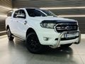 2021 Ford Ranger 2.0D XLT Auto Double-Cab