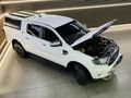 2021 Ford Ranger 2.0D XLT Auto Double-Cab