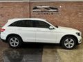 2016 Mercedes-Benz GLC Coupe 250d Exclusive