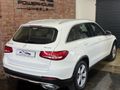 2016 Mercedes-Benz GLC Coupe 250d Exclusive