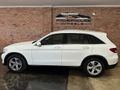 2016 Mercedes-Benz GLC Coupe 250d Exclusive