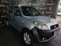 2009 Daihatsu Terios 1.5