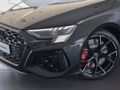 2024 Audi RS3 Sportback Quattro Auto