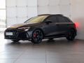 2024 Audi RS3 Sportback Quattro Auto
