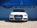 2016 Audi A3 Sedan 1.4 TFSI S