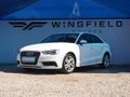2016 Audi A3 Sedan 1.4 TFSI S