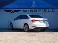 2016 Audi A3 Sedan 1.4 TFSI S