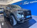 2024 Ford Ranger 3.0D V6 Wildtrak AWD Double Cab Auto