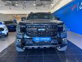 2024 Ford Ranger 3.0D V6 Wildtrak AWD Double Cab Auto