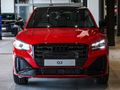 2026 Audi Q2 35TFSI Black Edition