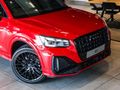 2026 Audi Q2 35TFSI Black Edition