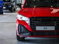 2026 Audi Q2 35TFSI Black Edition