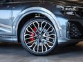 2026 Audi Q8 45 TDI quattro Auto Black Edition
