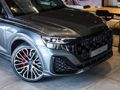 2026 Audi Q8 45 TDI quattro Auto Black Edition