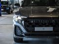 2026 Audi Q8 45 TDI quattro Auto Black Edition