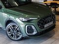 2026 Audi Q5 Sportback 2.0 TDI Quattro S Tronic S Line