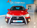 2017 Toyota Etios 1.5 XS 5-dr