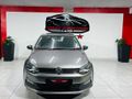 2019 Volkswagen Polo Vivo 1.4 Trendline 5-dr