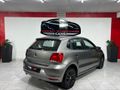 2019 Volkswagen Polo Vivo 1.4 Trendline 5-dr