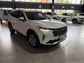 2022 Haval H6 2.0T Super Luxury 4X4 Auto