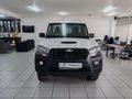 2023 Mahindra Pik Up 2.2 mHawk S4 4x4 Single-Cab