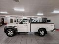 2023 Mahindra Pik Up 2.2 mHawk S4 4x4 Single-Cab