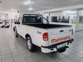 2023 Mahindra Pik Up 2.2 mHawk S4 4x4 Single-Cab