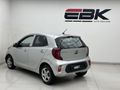 2018 Kia Picanto 1.0 Street