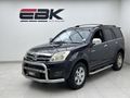 2010 GWM Hover 2.4 MPi 4x4