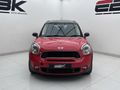 2011 MINI Countryman Cooper S All4