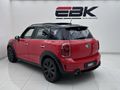 2011 MINI Countryman Cooper S All4