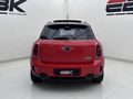 2011 MINI Countryman Cooper S All4